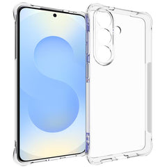 ENKAY Clear TPU Funda antideslizante a prueb...