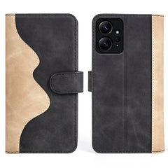 Para Xiaomi Redmi Note 12 4G Costura Horizon...