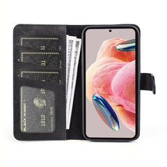 Para Xiaomi Redmi Note 12 4G Costura Horizon...