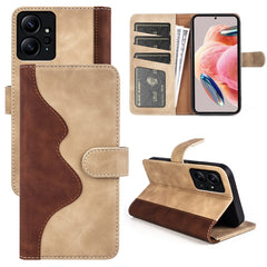 Para Xiaomi Redmi Note 12 4G Costura Horizon...