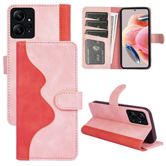 Para Xiaomi Redmi Note 12 4G Costura Horizon...