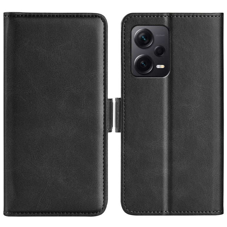 Para Xiaomi Redmi Note 12 Pro + Funda de cue...