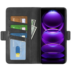 Para Xiaomi Redmi Note 12 Pro + Funda de cue...