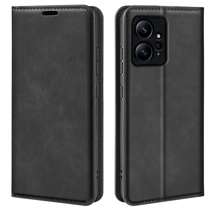 Para Xiaomi Redmi Note 12 4G Funda de teléfo...