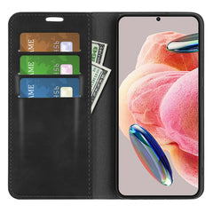 Para Xiaomi Redmi Note 12 4G Funda de teléfo...