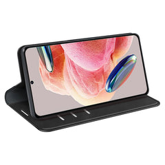 Para Xiaomi Redmi Note 12 4G Funda de teléfo...