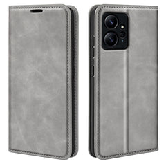 Para Xiaomi Redmi Note 12 4G Funda de teléfo...