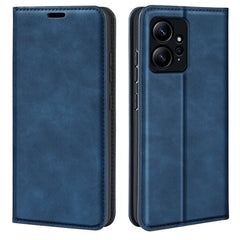 Para Xiaomi Redmi Note 12 4G Funda de teléfo...