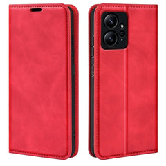 Para Xiaomi Redmi Note 12 4G Funda de teléfo...