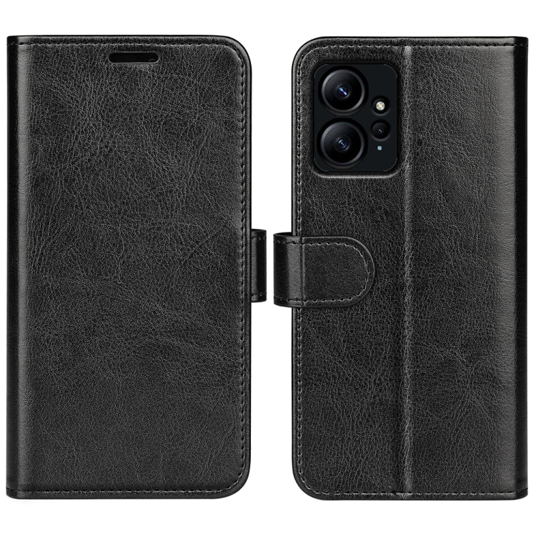 Para Xiaomi Redmi Note 12 4G Global R64 Text...