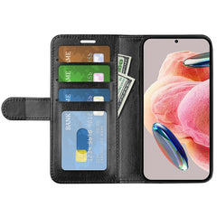 Para Xiaomi Redmi Note 12 4G Global R64 Text...