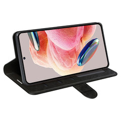 Para Xiaomi Redmi Note 12 4G Global R64 Text...