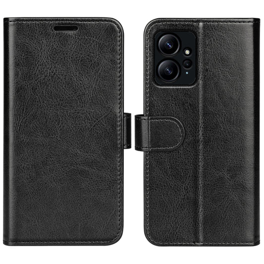 Para Xiaomi Redmi Note 12 4G Global R64 Text...
