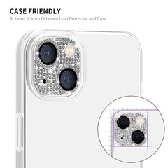 Para iPhone 13/13 mini ENKAY Hat-Prince Blin...