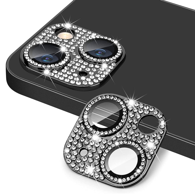 Para iPhone 14/14 Plus ENKAY Hat-Prince Blin...