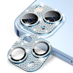 Para iPhone 14/14 Plus ENKAY Hat-Prince Blin...