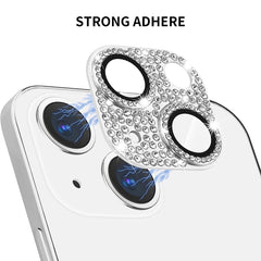 Para iPhone 14/14 Plus ENKAY Hat-Prince Blin...