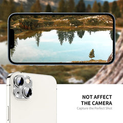 Para iPhone 14/14 Plus ENKAY Hat-Prince Blin...