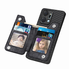 Estuche para teléfono con cremallera y tapa ...