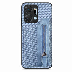 Estuche para teléfono con cremallera y tapa ...