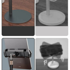 Boneruy P21 soporte de escritorio para table...