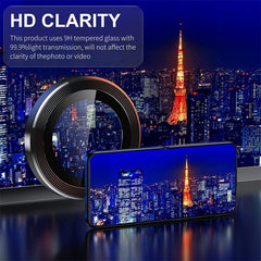 Para Samsung Galaxy Z Flip4 / W23 Flip ENKAY...