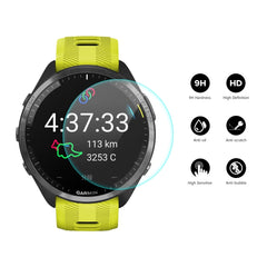 Para Garmin Forerunner 965 ENKAY 0.2mm 9H Pr...