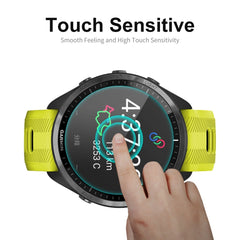 Para Garmin Forerunner 965 ENKAY 0.2mm 9H Pr...