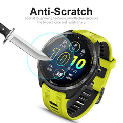 Para Garmin Forerunner 965 ENKAY 0.2mm 9H Pr...