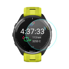 Para Garmin Forerunner 965 ENKAY 0.2mm 9H Pr...