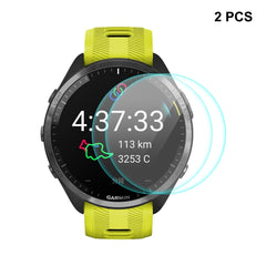 Para Garmin Forerunner 965 ENKAY 0.2mm 9H Pr...