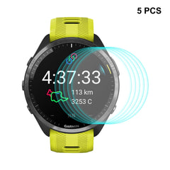 Para Garmin Forerunner 965 ENKAY 0.2mm 9H Pr...