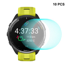 Para Garmin Forerunner 965 ENKAY 0.2mm 9H Pr...
