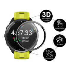 Para Garmin Forerunner 965 ENKAY Hat-Prince ...