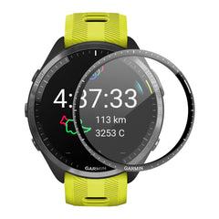Para Garmin Forerunner 965 ENKAY Hat-Prince ...