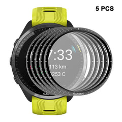 Para Garmin Forerunner 965 ENKAY Hat-Prince ...