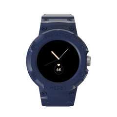 Correa de reloj JUNSUNMAY TPU para Google Pixel Watch