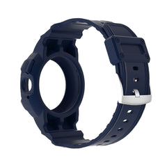 Correa de reloj JUNSUNMAY TPU para Google Pixel Watch