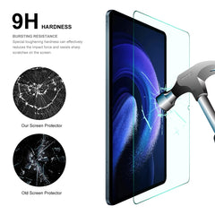 Para Xiaomi Pad 6 / Pad 6 Pro ENKAY Hat-Prin...