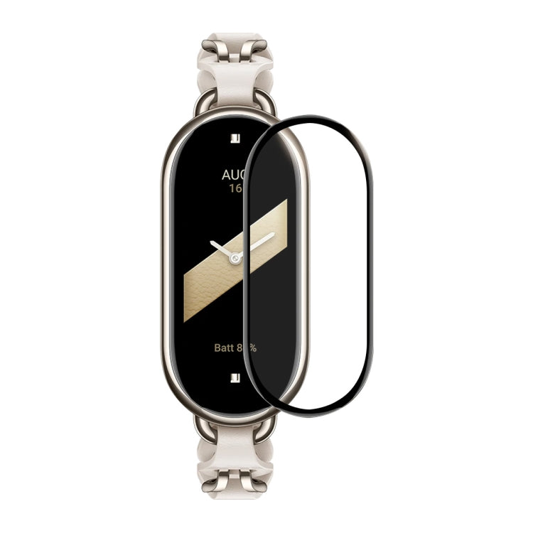 Para Xiaomi Band 8 ENKAY Hat-Prince 3D Cober...