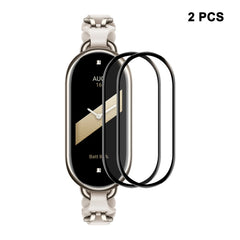 Para Xiaomi Band 8 ENKAY Hat-Prince 3D Cober...