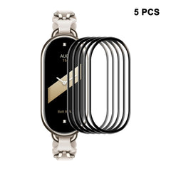 Para Xiaomi Band 8 ENKAY Hat-Prince 3D Cober...