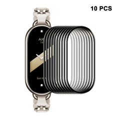 Para Xiaomi Band 8 ENKAY Hat-Prince 3D Cober...