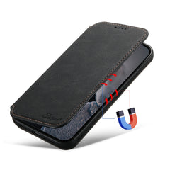 Suteni J06 Estuche para teléfono magnético d...