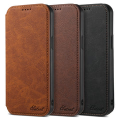 Suteni J06 Estuche para teléfono magnético d...