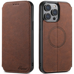 Suteni J06 Estuche para teléfono magnético d...