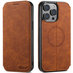 Suteni J06 Estuche para teléfono magnético d...