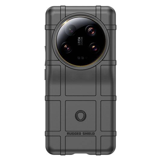 Para Xiaomi 13 Funda de TPU a prueba de golp...