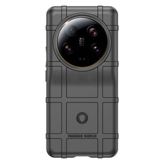 Para Xiaomi 13 Funda de TPU a prueba de golp...