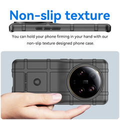 Para Xiaomi 13 Funda de TPU a prueba de golp...